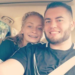 Meet your Posher, Pierce